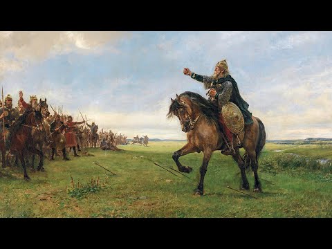 A Brief History of The Goths