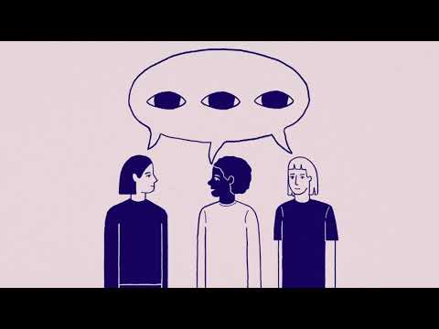 AMCHA: Psychosoziale Hilfe für Traumatisierte nach kollektiver Gewalterfahrung und Verfolgung