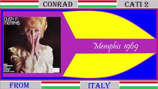 Dusty Springfield - In The Land Of Make Believe
