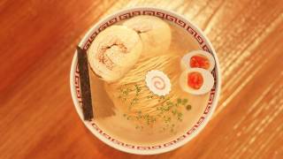 【ラーメンシュミレーター】＃2　モブとパオとオプと。飲食はおれの庭。