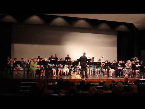 The Darklands Symphony