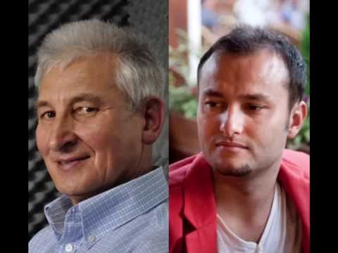 Nuțu si Alin Timofte - La Calvar (Viata-i plina de intristari) (Official Audio)