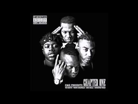 Snootie Wild feat  K Camp  - Made Me (Chopped and Screwed by Madness)