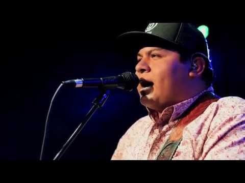 Giovannie & The Hired Guns - Another Time [Official Music Video]