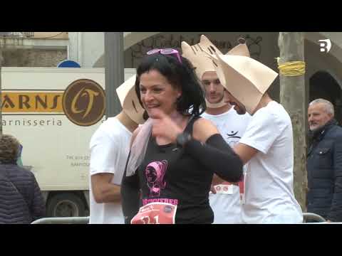 Carnestoltes 2020 Banyoles - Milla Èpica