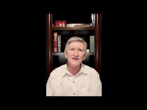 Spirit Says "This is Now": Revisit Powerful Vision of Lion's Army | Mike Thompson Video