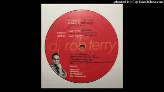 DJ Rob Terry Feat. The Fresh Juice - Crush My Bit (All I Want) (Psion Inside Remix)