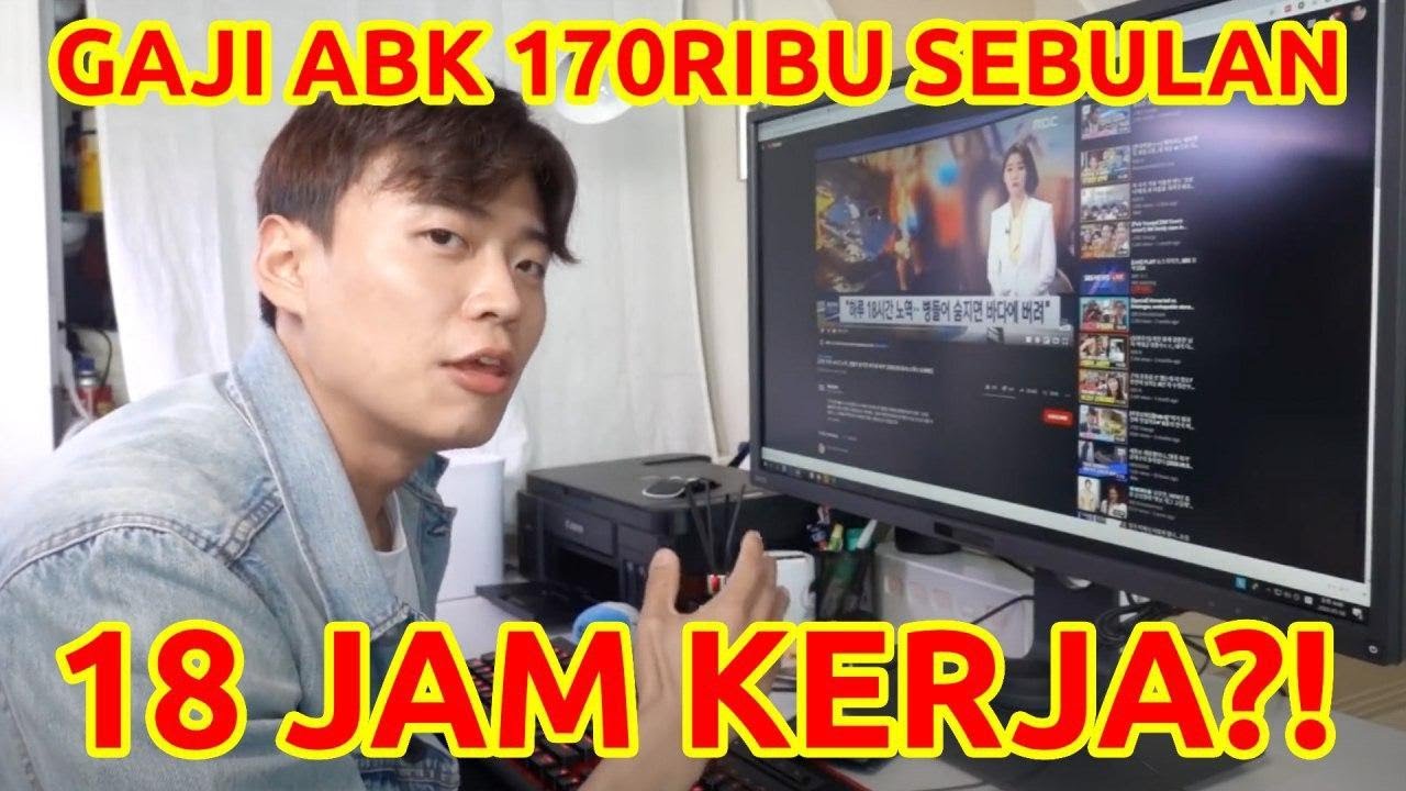 NAITU! Fakta Soal Video Viral ABK WNI di Kapal China | Eps. 6