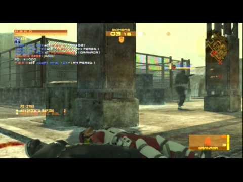 MGO (EU) KTM VS Call Of Pain