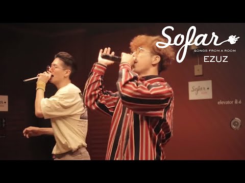 EZUZ - After Me | Sofar Busan