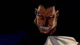 Donovan Strikes Back