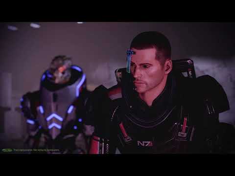 Mass Effect 2™ Edycja legendarna - Akta: Tali