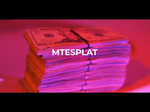 MteSplat - Gritty