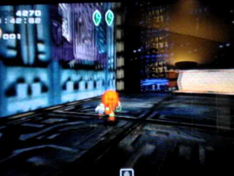 lets play Sonic adventure 2 battle pt 11