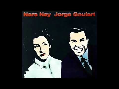 Nora Ney e Jorge Goulart   Anita e Rodolfo