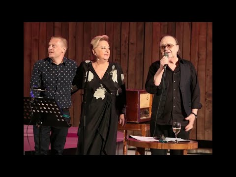 Gabi Novak feat. Arsen Dedić - Pamtim samo sretne dane (1979)