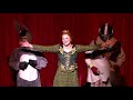 Shrek The Musical Act 1 2025