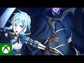SWORD ART ONLINE Alicization Lycoris | Additional Scenario and DLC 1
