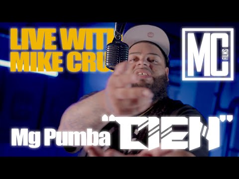 Cien (Live Music Performance) by MG Pumba | Mike Cruz Film