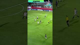 Gol do Itabirito - Romario (Itabirito 1x7 Atlético-MG) Mineiro 14/02/2026