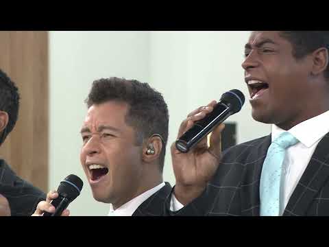 Arautos do Rei - Um Pouco Mais