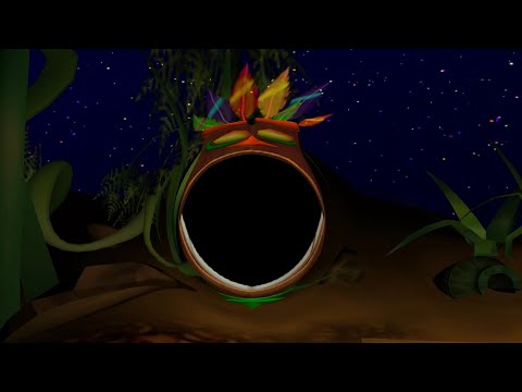 [YTP FR] Les Mésaventures de Cortex