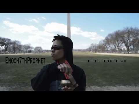 Enoch 7th Prophet- OMMM Chant ft. Def-I