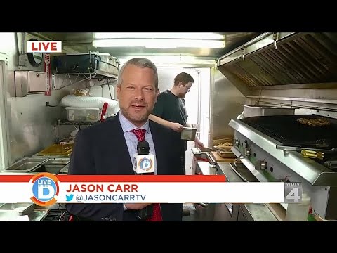 download lagu mp3 mp4 The Chef Grill Food Truck, download lagu The Chef Grill Food Truck gratis, unduh video klip The Chef Grill Food Truck