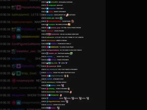 Jerma Stream Chat - The Long Drive