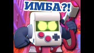 ИМБА ИЛИ ПОЛНЫЙ ПРОВАЛ? ОЦЕНИВАЕМ НОВОГО БРАВЛЕРА + ОТКРЫВАЕМ МНОГО БОКСОВ!