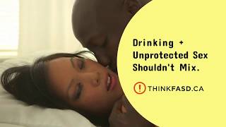 Download lagu Think FASD   Unprotected Sex Awareness Video  15 Seconds English mp3