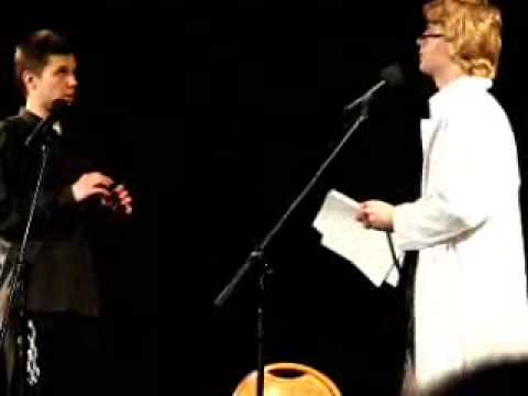 Gala Ligi Kabaretów Trupa Stypa