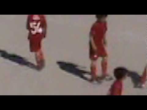 Benjamins A 17 Sta.Maria Forjaes.wmv