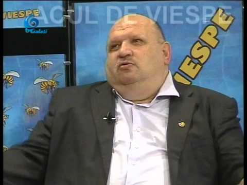 Dr. Paul Ichim despre bazele kinetoterapiei la Galati