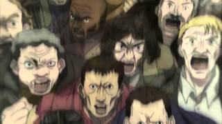 AMV Death Note - My Witness, Your Victim