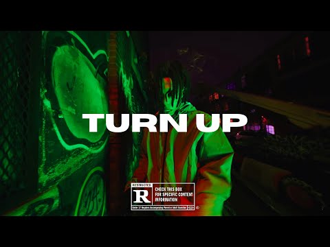 [FREE] Dancehall Type Beat x Byron Messia Type Beat - "TURN UP"