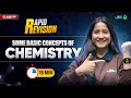 Some Basic Concepts Of Chemistry Class 11 CBSE Class 11th Chemistry Chapter 1 In 1️⃣5️⃣ Mins