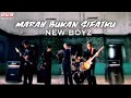 New Boyz Marah Bukan Sifatku Official Music Video