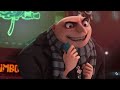 Gru Despicable Me 1 4K Scene Pack Sci Fi Scene Packs