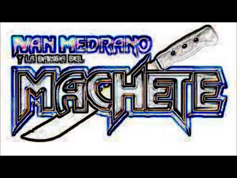 Las Rancheritas #2 - Ivan Medrano y La Banda del Machete