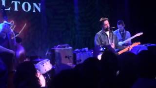 Bossy, JD McPherson