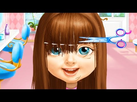 Fun Girl Care Kids Games - Sweet Baby Girl Summer Fun 2 -  Dress Up Animal Care Games By TutoTOONS