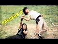 Wu Tang Collection Daggers 8 WIDESCREEN