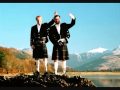 The First Big Weekend Arab Strap