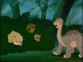 The Land Before Time II The Great Valley Adventure 1994 Intro