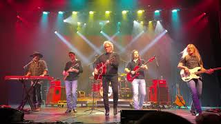 Blackhawk - King of The World @ Paramount Center for the Arts (Bristol, TN, April 21, 2023)