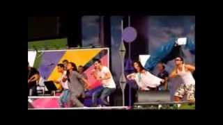 Darin Zanyar - Playing with fire 2013