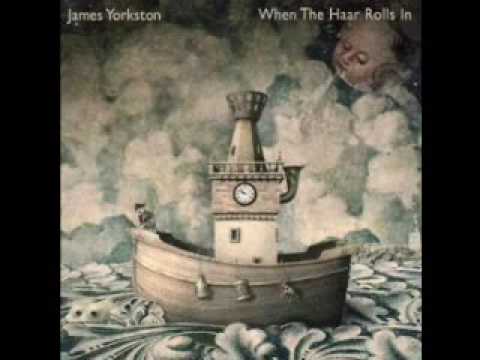 James Yorkston Temptation