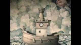 James Yorkston Temptation