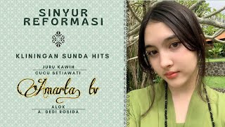 Download lagu MUSIK SUNDA LAWAS SINYUR REFORMASI mp3
